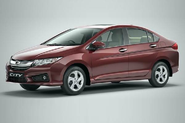 New Honda City racking up bookings before launch